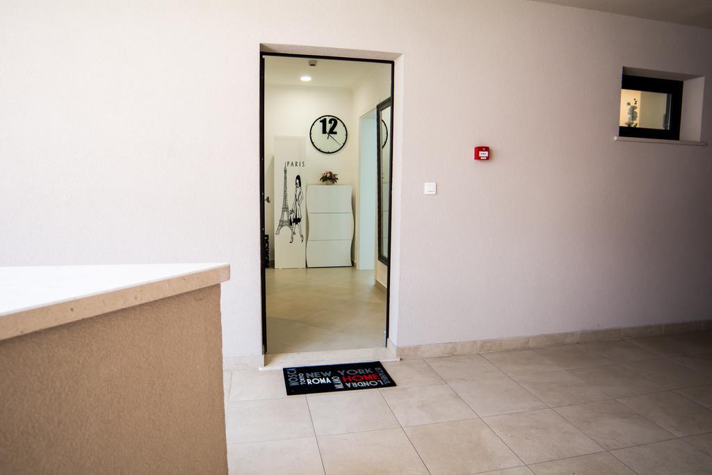 Apartment Tara Dubrovnik Exterior photo
